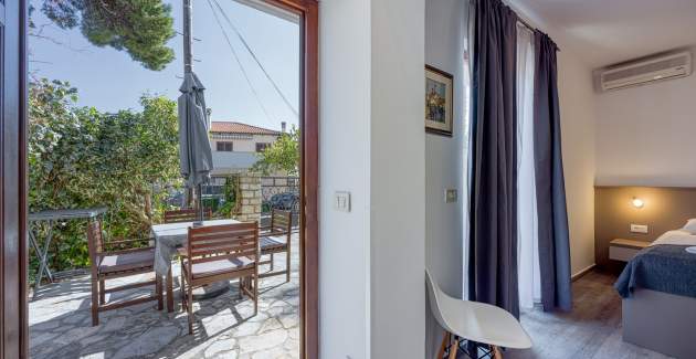 Premium Double Room A3 - Villa Ladavac B&B