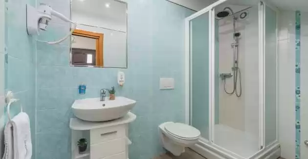 Appartamento con una camera da letto A3 - Villa Ladavac B&B