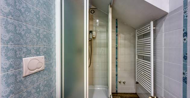 Premium Double Room A3 - Villa Ladavac B&B