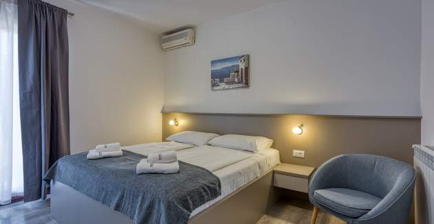 Premium Double Room A3 - Villa Ladavac B&B