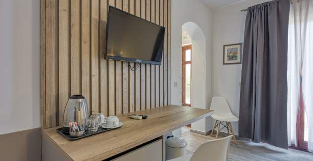 Premium Double Room A3 - Villa Ladavac B&B
