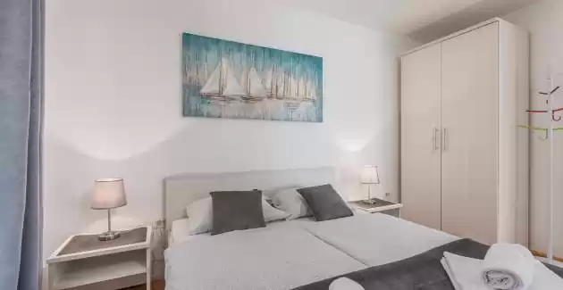One Bedroom Apartment A4 - Villa Ladavac B&B