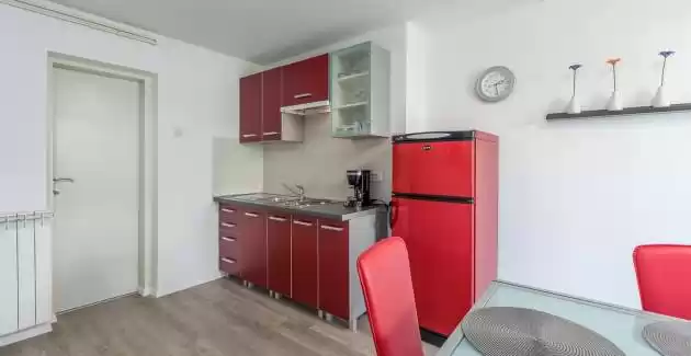 Deluxe Studio Apartman A5 - Villa Ladavac B&B