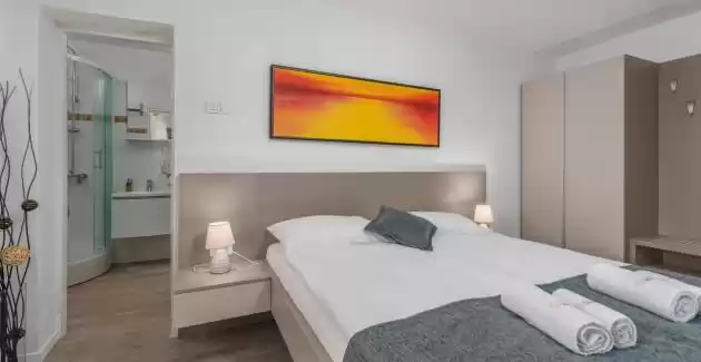Deluxe Studio Apartman A5 - Villa Ladavac B&B