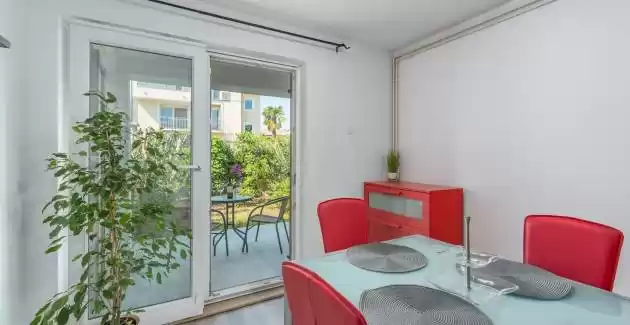 Deluxe Studio Apartman A5 - Villa Ladavac B&B