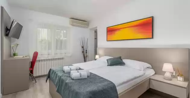 Deluxe Studio Apartman A5 - Villa Ladavac B&B