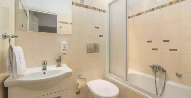 Deluxe Studio Apartman A5 - Villa Ladavac B&B