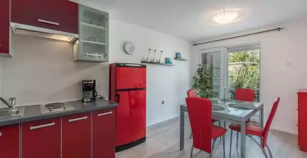 Deluxe Studio Apartman A5 - Villa Ladavac B&B