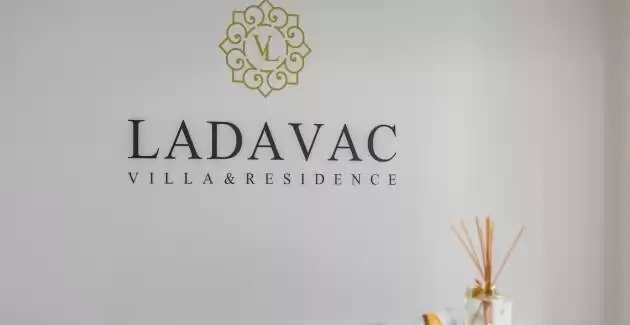 Deluxe Room A5 with Terrace - Villa Ladavac B&B