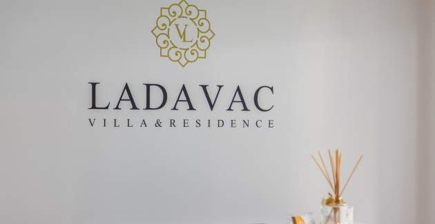 Deluxe Studio Apartment A6 - Villa Ladavac B&B