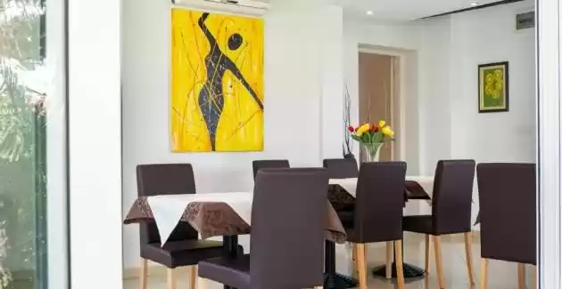 Deluxe Studio Apartman A6 - Villa Ladavac B&B