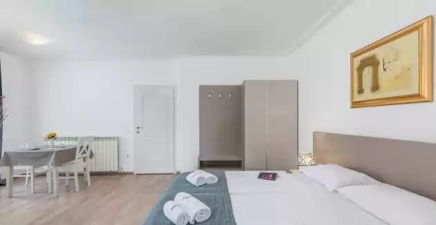 Deluxe Studio Apartman A6 - Villa Ladavac B&B