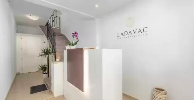 Deluxe Studio Apartment A6 - Villa Ladavac B&B