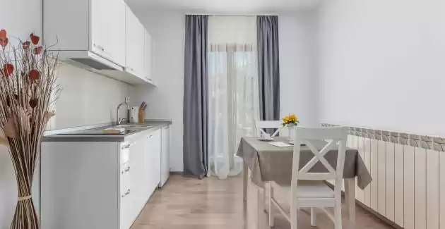 Deluxe Studio Apartment A6 - Villa Ladavac B&B