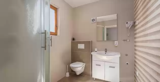 Deluxe Studio Apartman A6 - Villa Ladavac B&B