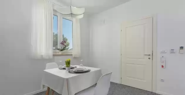 Deluxe Studio Apartment A7 - Villa Ladavac B&B