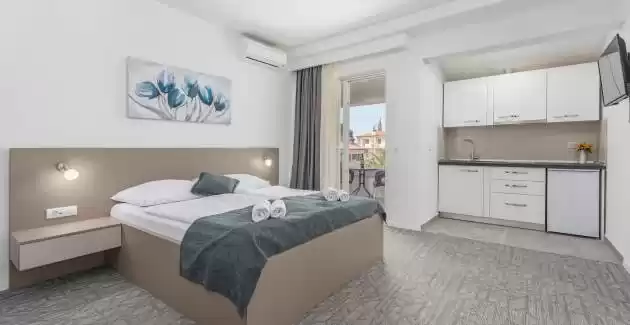 Deluxe Studio Apartment A7 - Villa Ladavac B&B