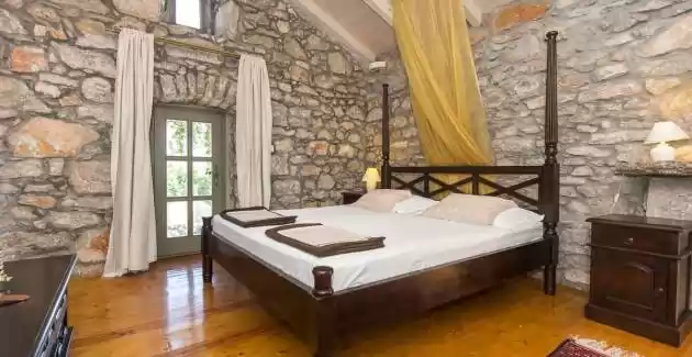 Villa Menta 1 - otok Krk