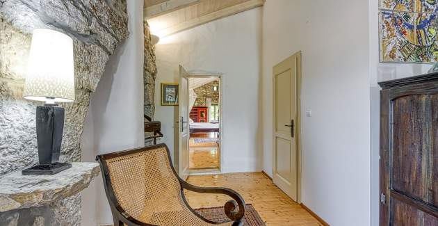 Villa Menta 1 - otok Krk