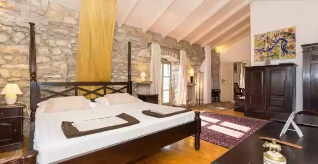 Villa Menta 1 - otok Krk