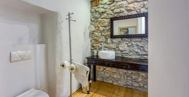 Villa Menta 1 - otok Krk