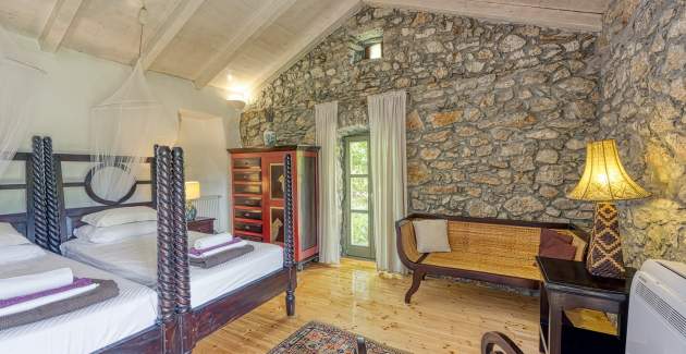 Villa Menta 1 - otok Krk