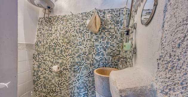 Villa Menta 1 - otok Krk