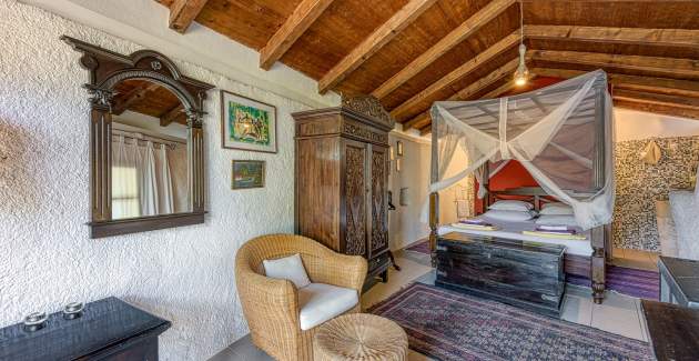 Villa Menta 1 - otok Krk