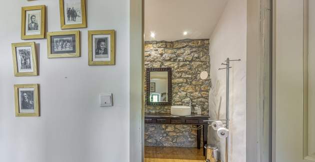 Villa Menta 1 - otok Krk