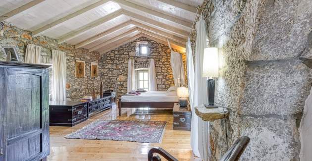 Villa Menta 1 - otok Krk