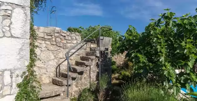 Villa Menta 1 - otok Krk