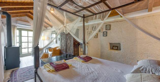 Villa Menta 1 - otok Krk