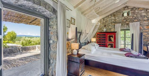 Villa Menta 1 - otok Krk