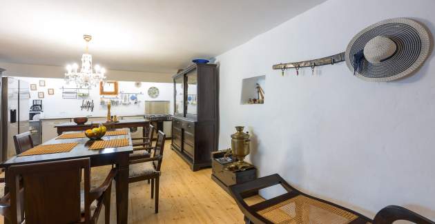 Villa Menta 1 - otok Krk