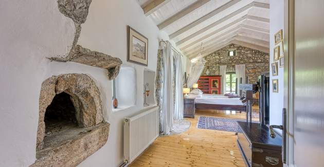 Villa Menta 1 - otok Krk