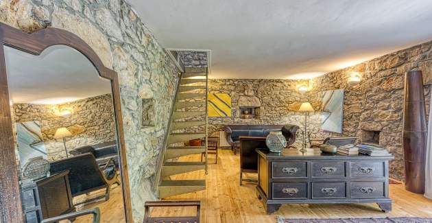 Villa Menta 1 - otok Krk