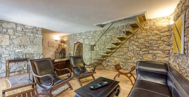 Villa Menta 1 - otok Krk