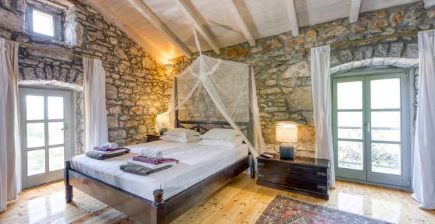 Villa Menta 1 - otok Krk