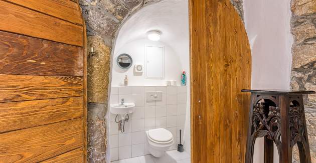 Villa Menta 1 - otok Krk