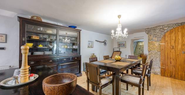 Villa Menta 1 - otok Krk