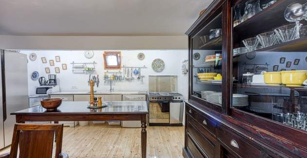 Villa Menta 1 - otok Krk