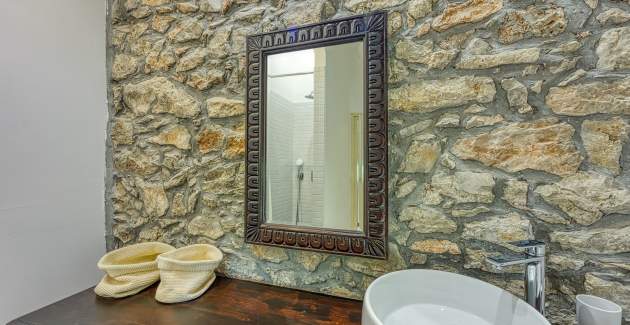 Villa Menta 1 - otok Krk