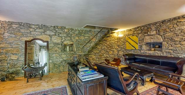 Villa Menta 1 - otok Krk
