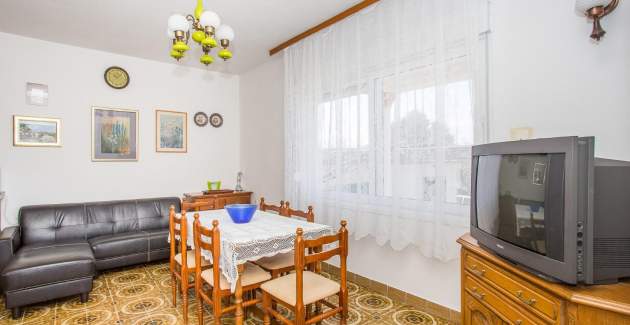 Apartment Antonija - Two Bedrooms A1