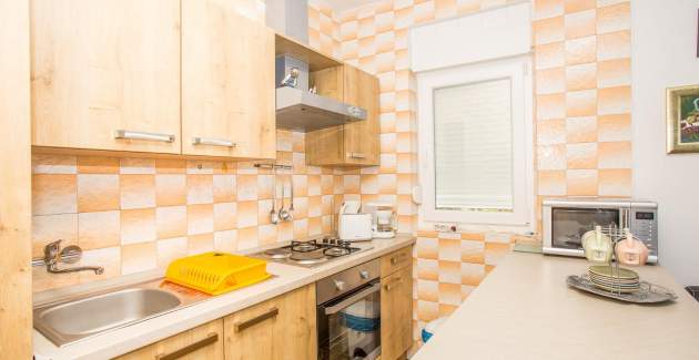 Apartment Antonija - Two Bedrooms A1