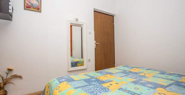 Apartment Antonija A1 - Rab