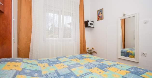 Apartment Antonija A1 - Rab