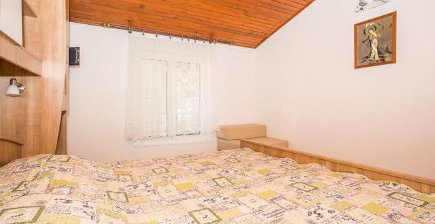 Ferienwohnung Antonija A2 - Rab