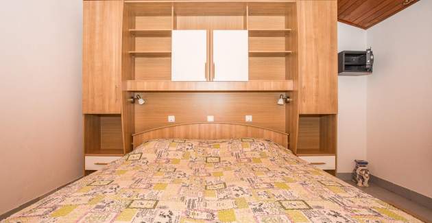 Ferienwohnung Antonija A2 - Rab