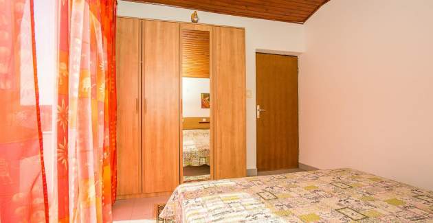 Ferienwohnung Antonija A2 - Rab